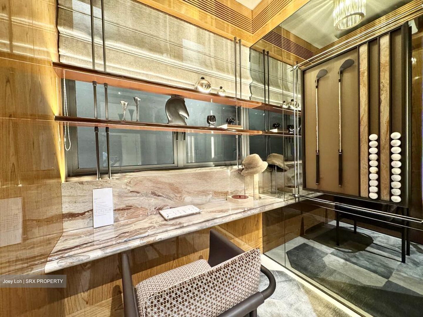 Orchard Boulevard (D10), Condominium #472670071